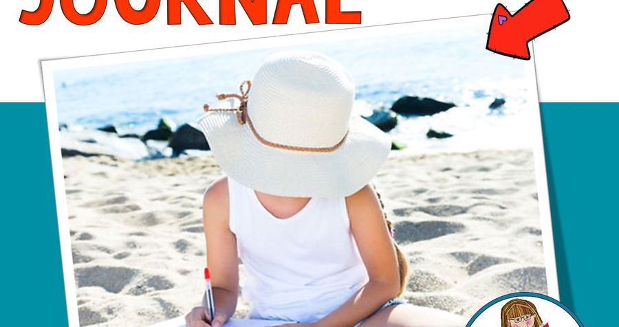 Summer Journal